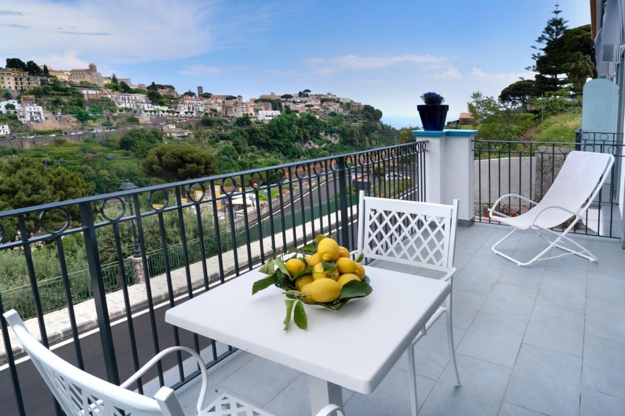 Suites In The Amalfi Coast - Guesthouse With Terrace Near Amalfi - Breathtaking View Of Ravello スカラ エクステリア 写真