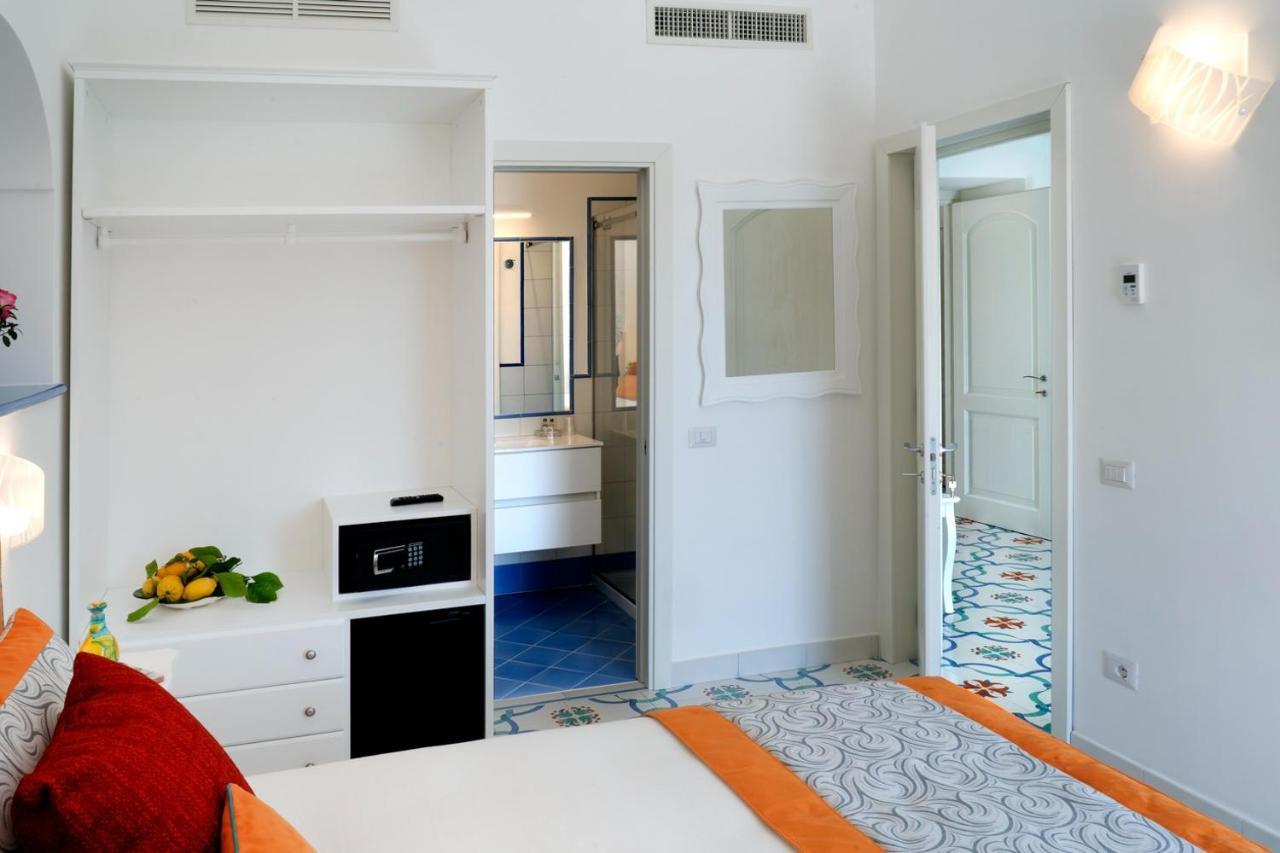 Suites In The Amalfi Coast - Guesthouse With Terrace Near Amalfi - Breathtaking View Of Ravello スカラ エクステリア 写真