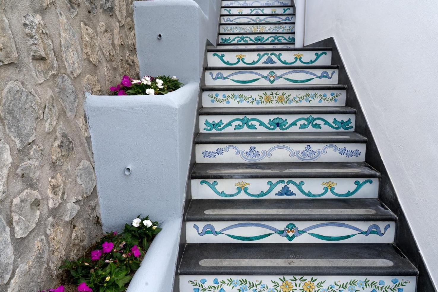 Suites In The Amalfi Coast - Guesthouse With Terrace Near Amalfi - Breathtaking View Of Ravello スカラ エクステリア 写真