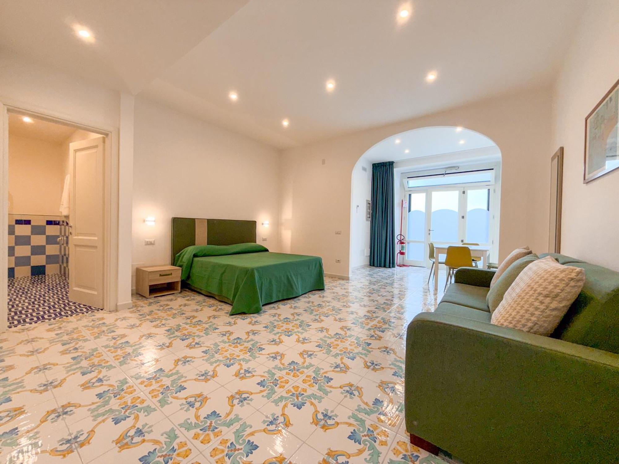 Suites In The Amalfi Coast - Guesthouse With Terrace Near Amalfi - Breathtaking View Of Ravello スカラ エクステリア 写真