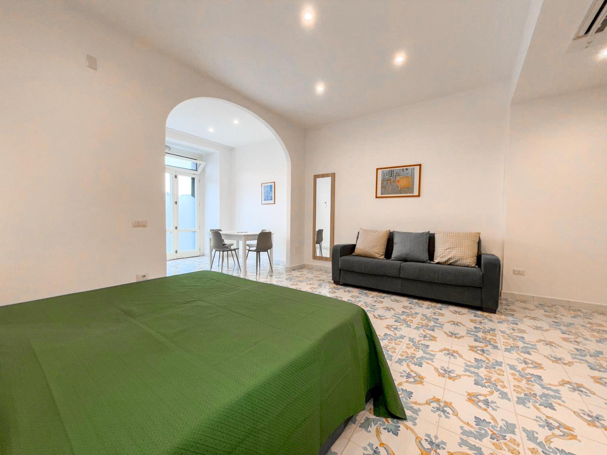 Suites In The Amalfi Coast - Guesthouse With Terrace Near Amalfi - Breathtaking View Of Ravello スカラ エクステリア 写真