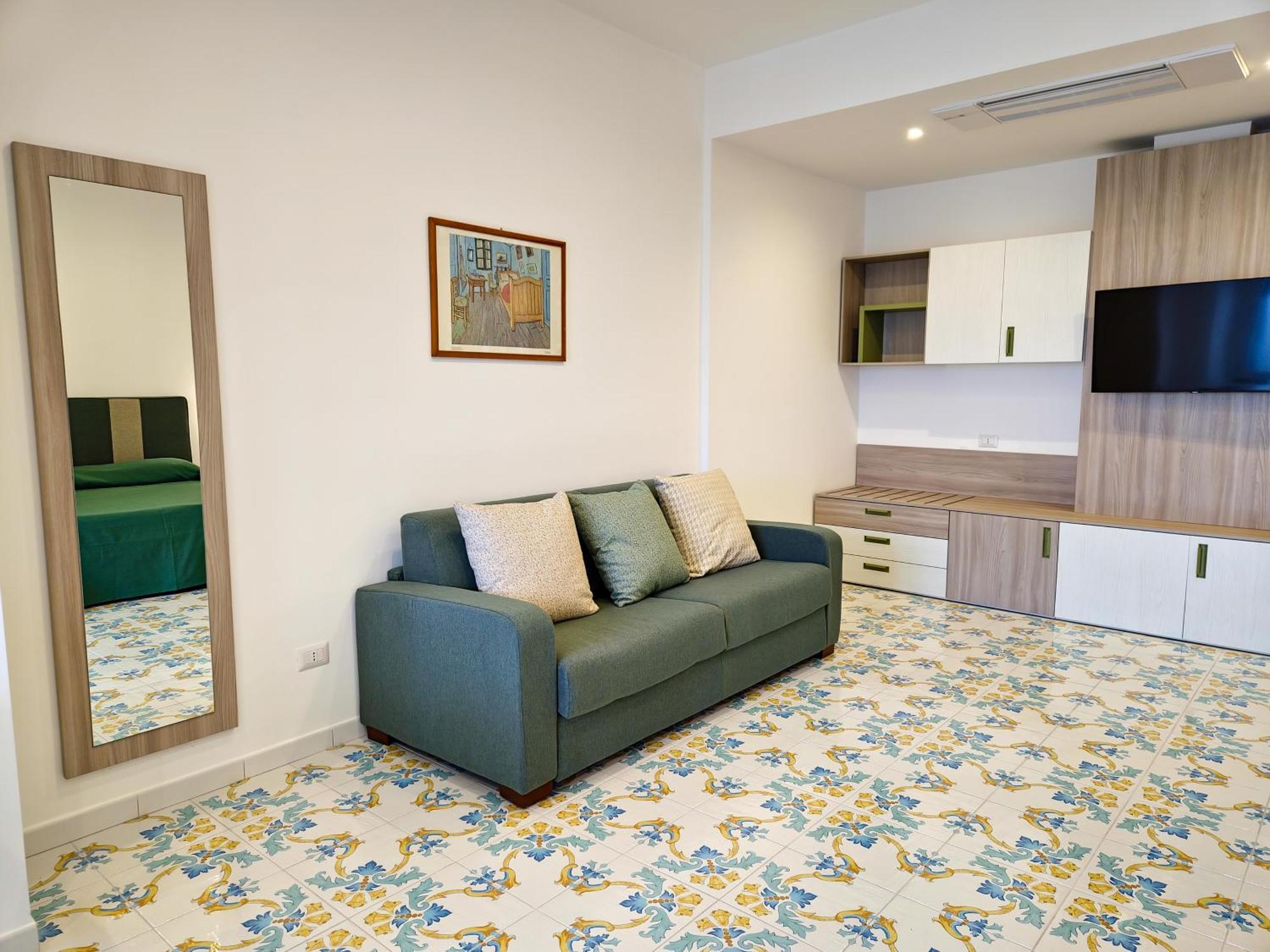 Suites In The Amalfi Coast - Guesthouse With Terrace Near Amalfi - Breathtaking View Of Ravello スカラ エクステリア 写真