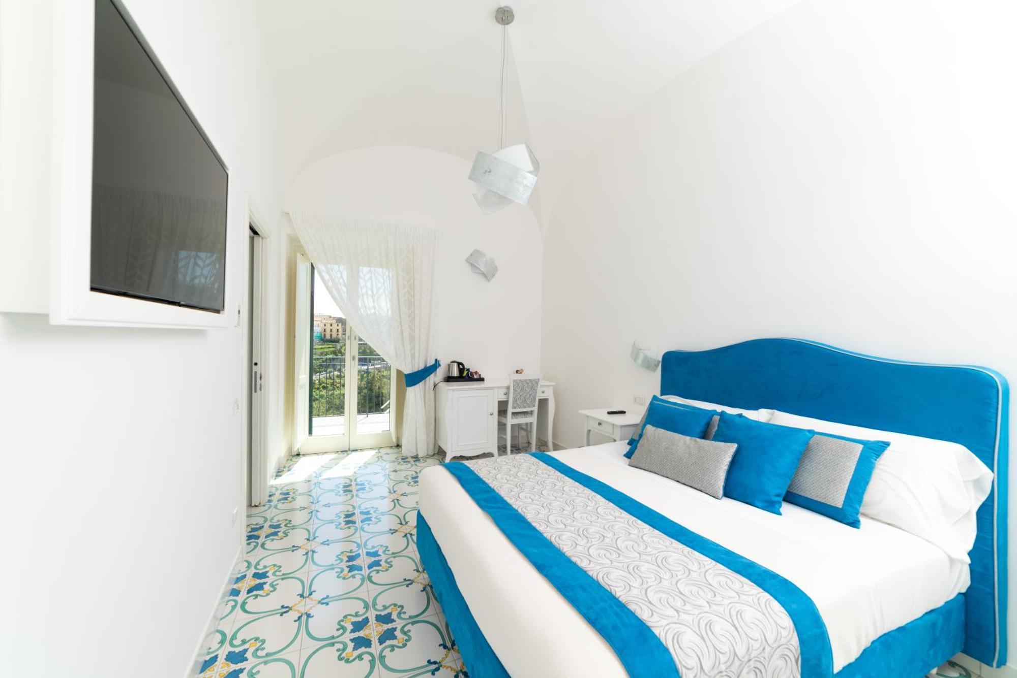 Suites In The Amalfi Coast - Guesthouse With Terrace Near Amalfi - Breathtaking View Of Ravello スカラ エクステリア 写真