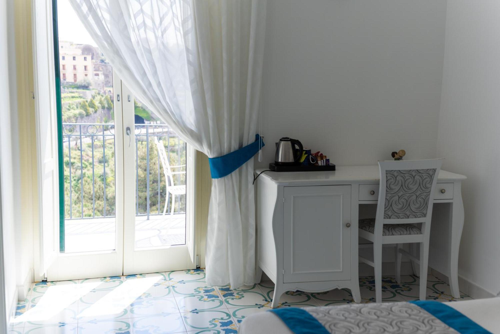 Suites In The Amalfi Coast - Guesthouse With Terrace Near Amalfi - Breathtaking View Of Ravello スカラ エクステリア 写真