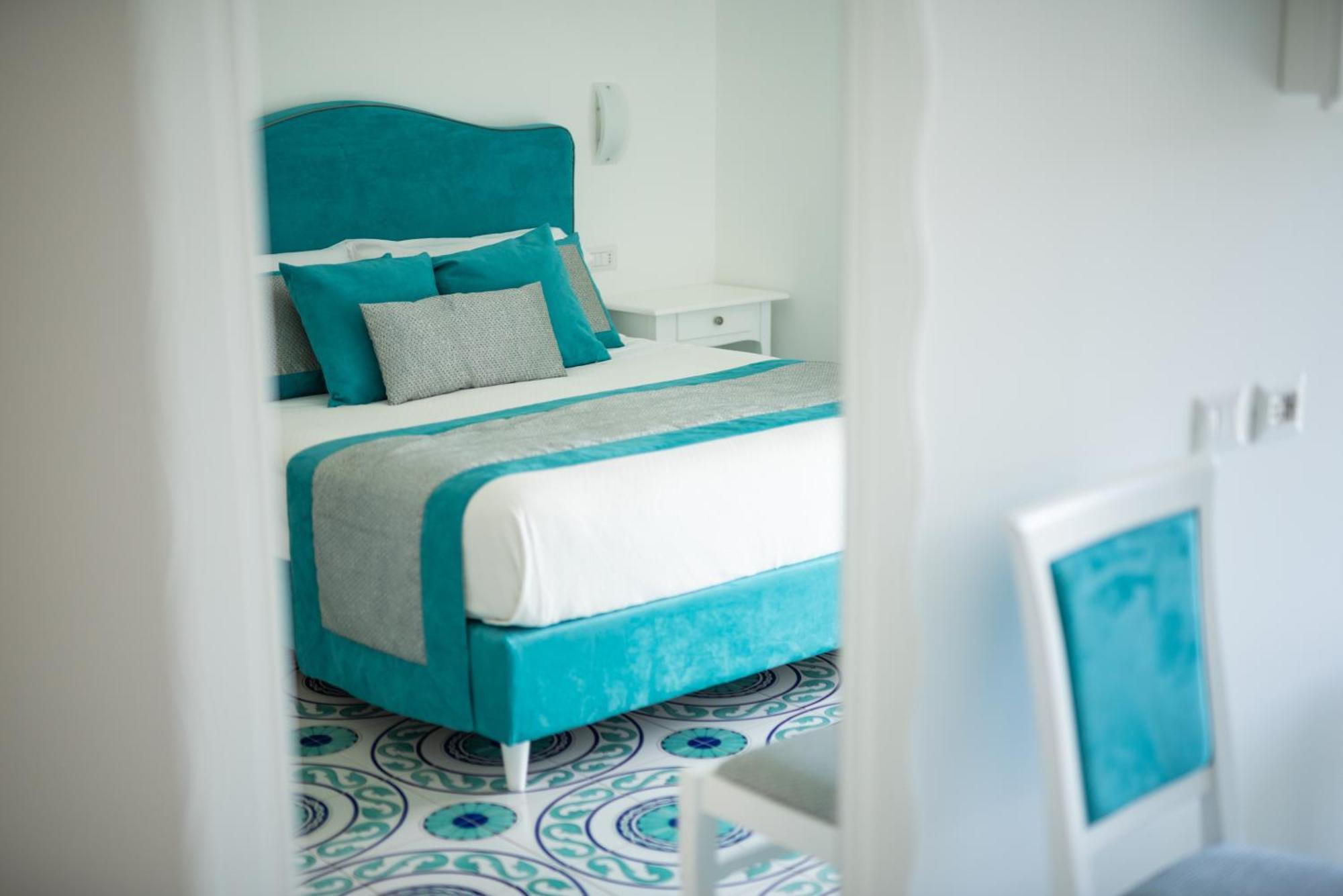 Suites In The Amalfi Coast - Guesthouse With Terrace Near Amalfi - Breathtaking View Of Ravello スカラ エクステリア 写真