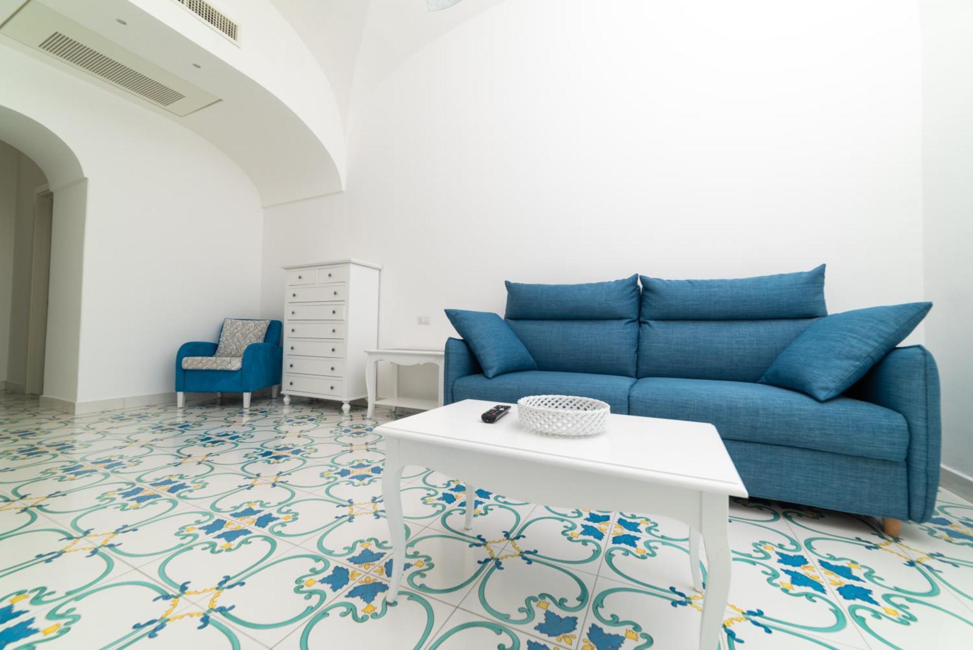 Suites In The Amalfi Coast - Guesthouse With Terrace Near Amalfi - Breathtaking View Of Ravello スカラ エクステリア 写真