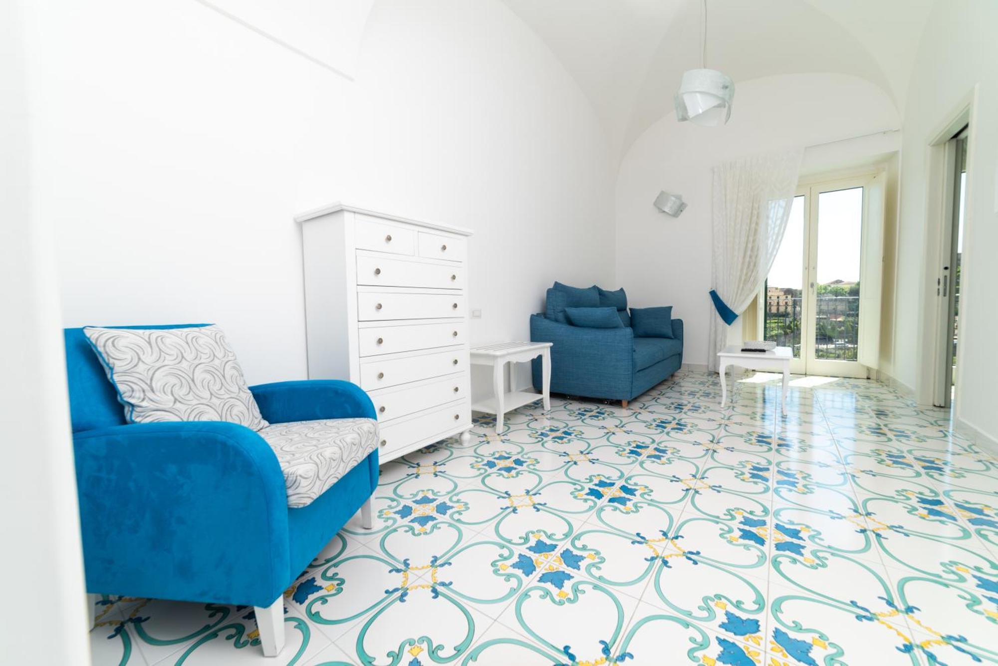 Suites In The Amalfi Coast - Guesthouse With Terrace Near Amalfi - Breathtaking View Of Ravello スカラ エクステリア 写真