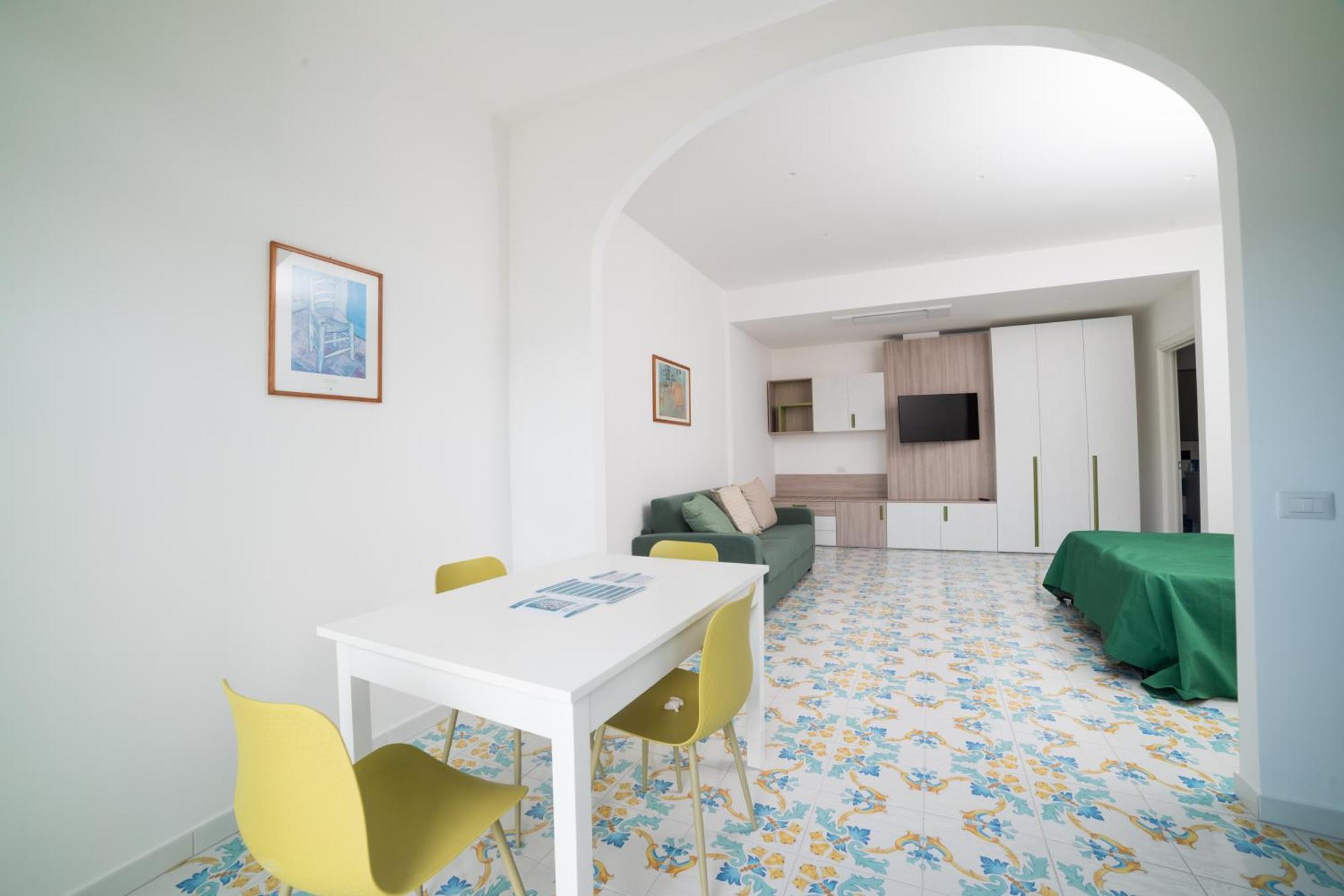 Suites In The Amalfi Coast - Guesthouse With Terrace Near Amalfi - Breathtaking View Of Ravello スカラ エクステリア 写真