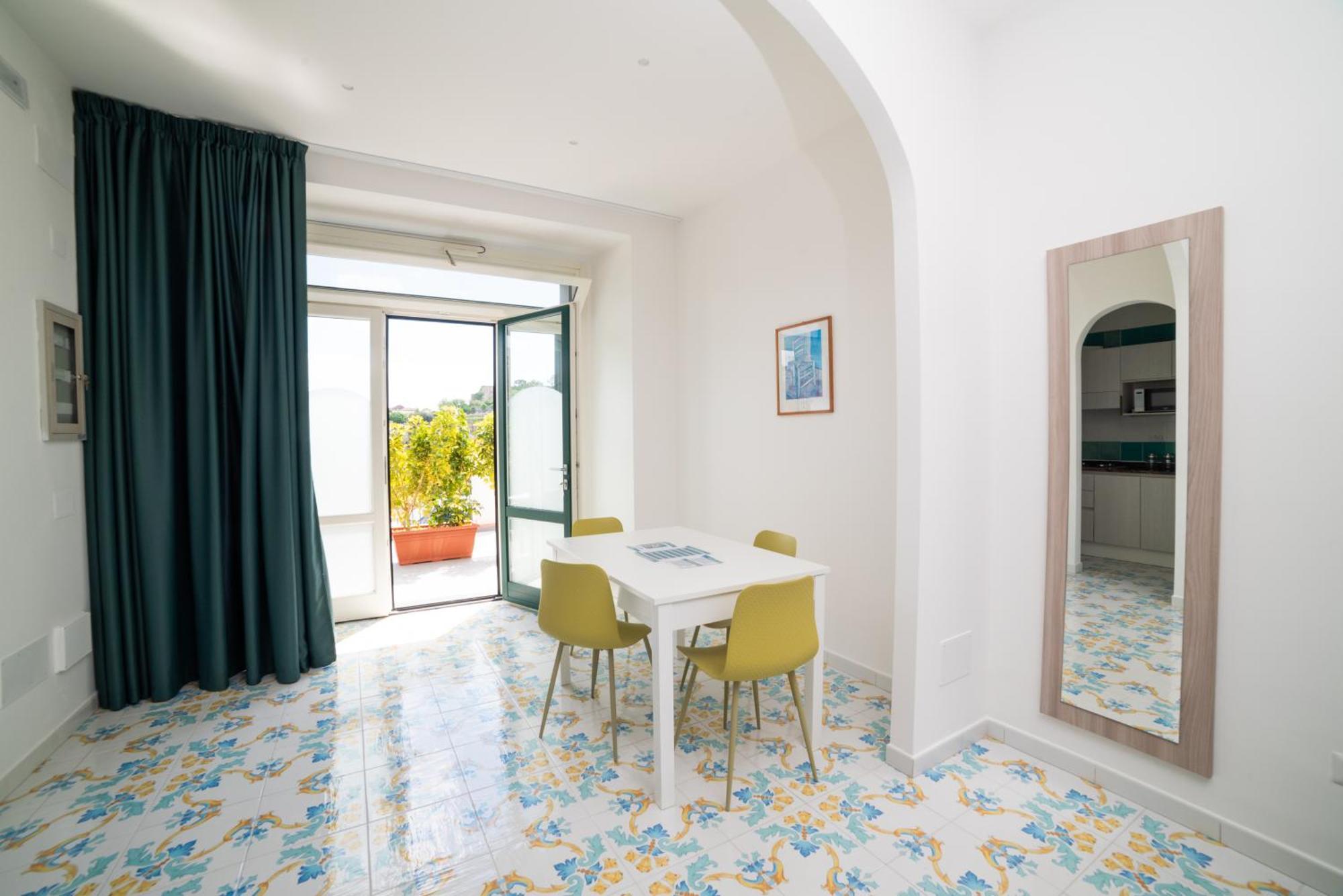 Suites In The Amalfi Coast - Guesthouse With Terrace Near Amalfi - Breathtaking View Of Ravello スカラ エクステリア 写真