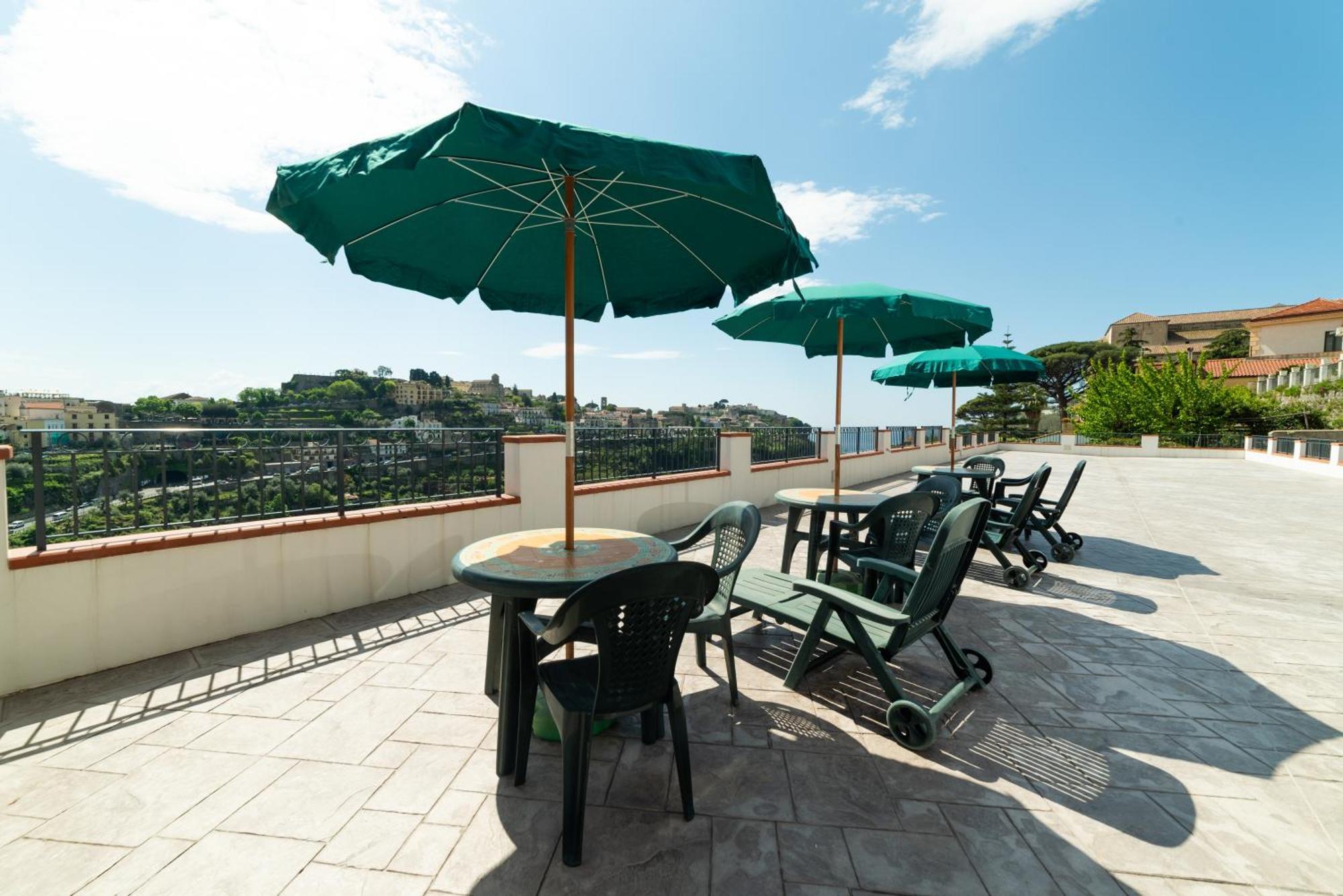 Suites In The Amalfi Coast - Guesthouse With Terrace Near Amalfi - Breathtaking View Of Ravello スカラ エクステリア 写真
