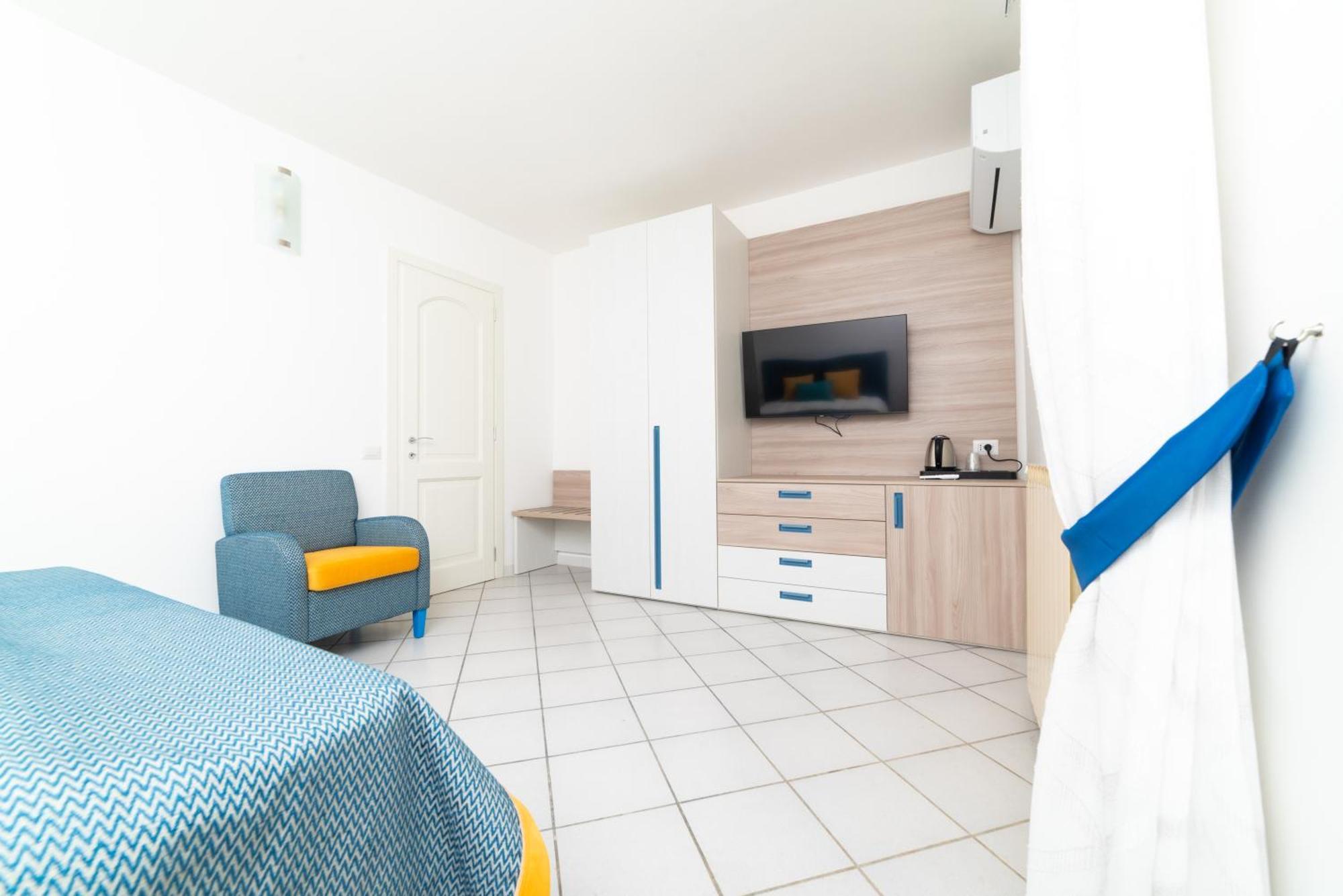 Suites In The Amalfi Coast - Guesthouse With Terrace Near Amalfi - Breathtaking View Of Ravello スカラ エクステリア 写真