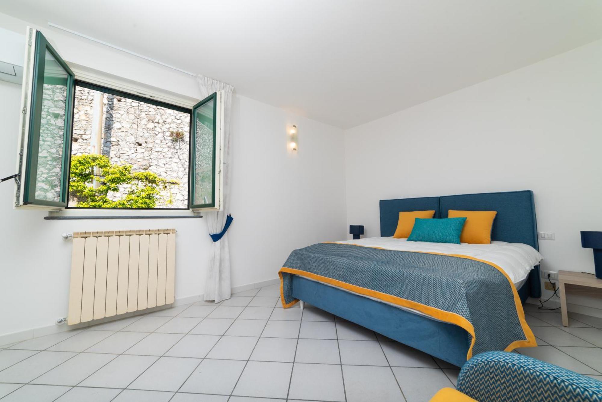 Suites In The Amalfi Coast - Guesthouse With Terrace Near Amalfi - Breathtaking View Of Ravello スカラ エクステリア 写真